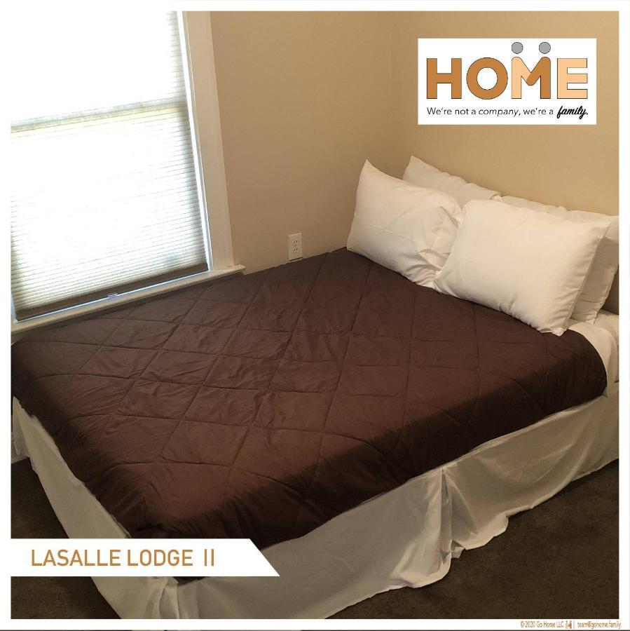 Lasalle Ii Hostel
