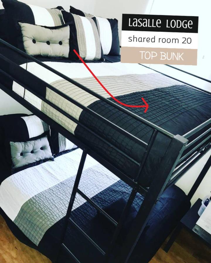 Homestay Lasalle Chicago