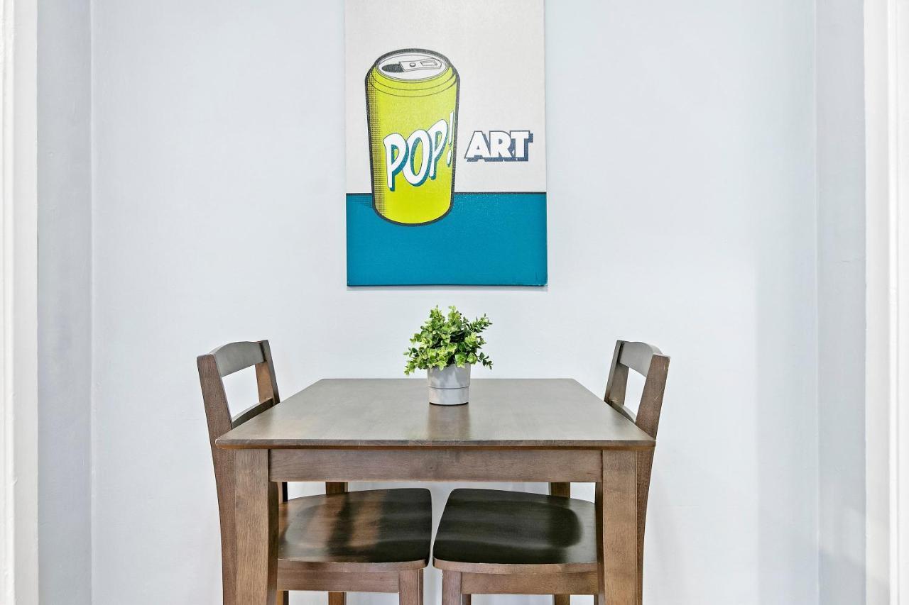1-bedroom Cozy & Modish - Marshfield W2 Rep Apartamento *