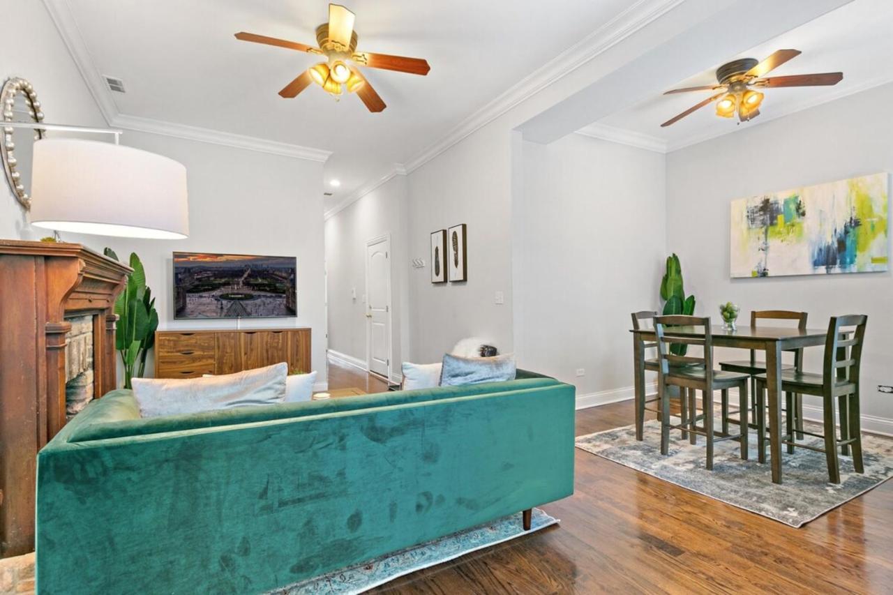 3br Perfect Getaway - Newport 2 Apartamento *