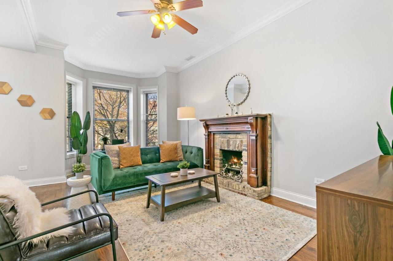 3br Perfect Getaway - Newport 2 Apartamento *