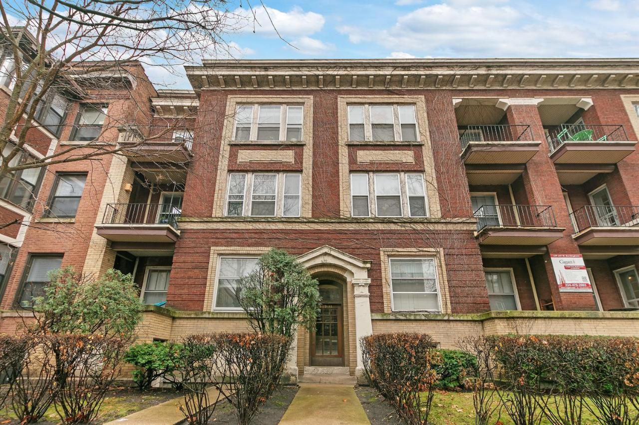 Apartment Indulging 2br In Festive Boystown - Buckingham 1