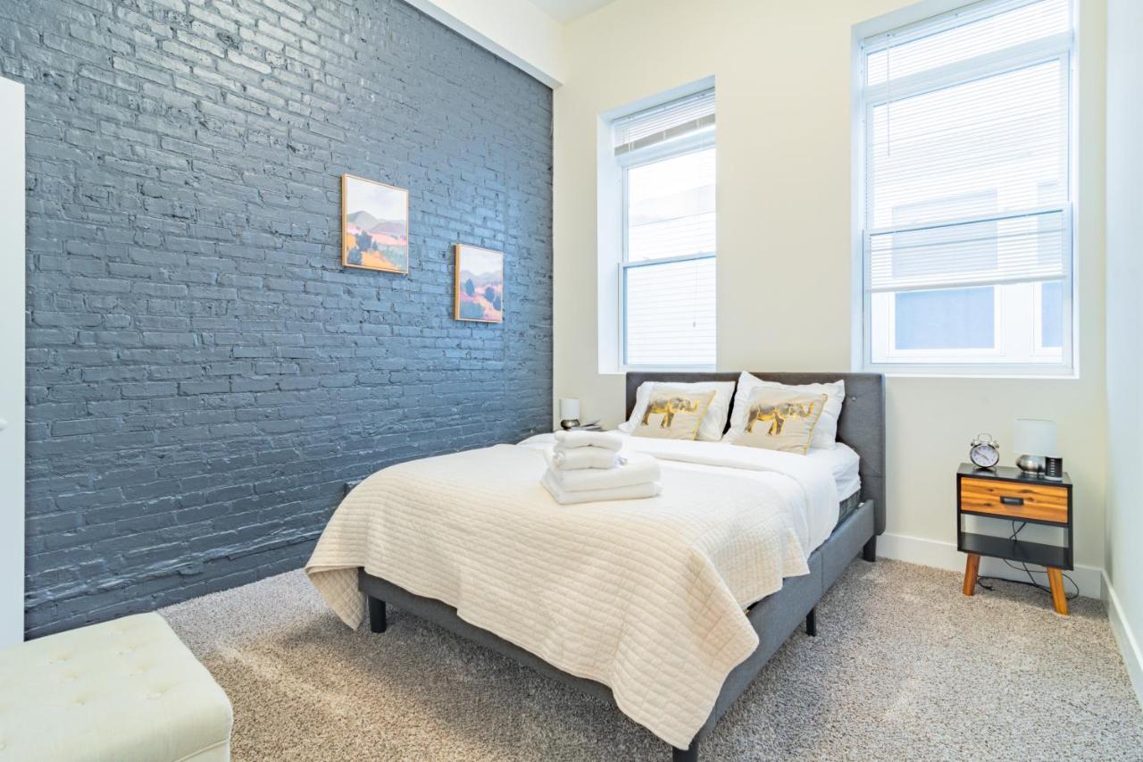 Apartamento Modern 2br 420 Friendly In South Loop Near Museum Campus, Mccormick Place And Soldier Field