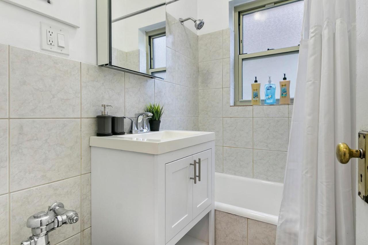1-bedroom Cozy & Modish - Marshfield W2 Rep Apartamento