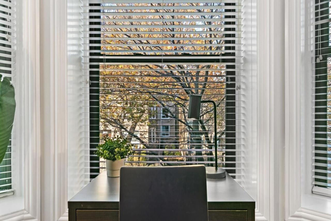 Apartamento 3br Perfect Getaway - Newport 2 Chicago