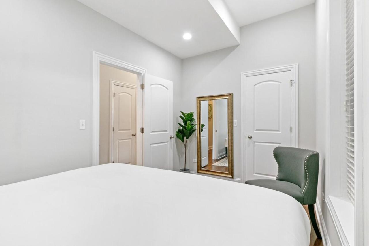 Apartamento 3br Perfect Getaway - Newport 2