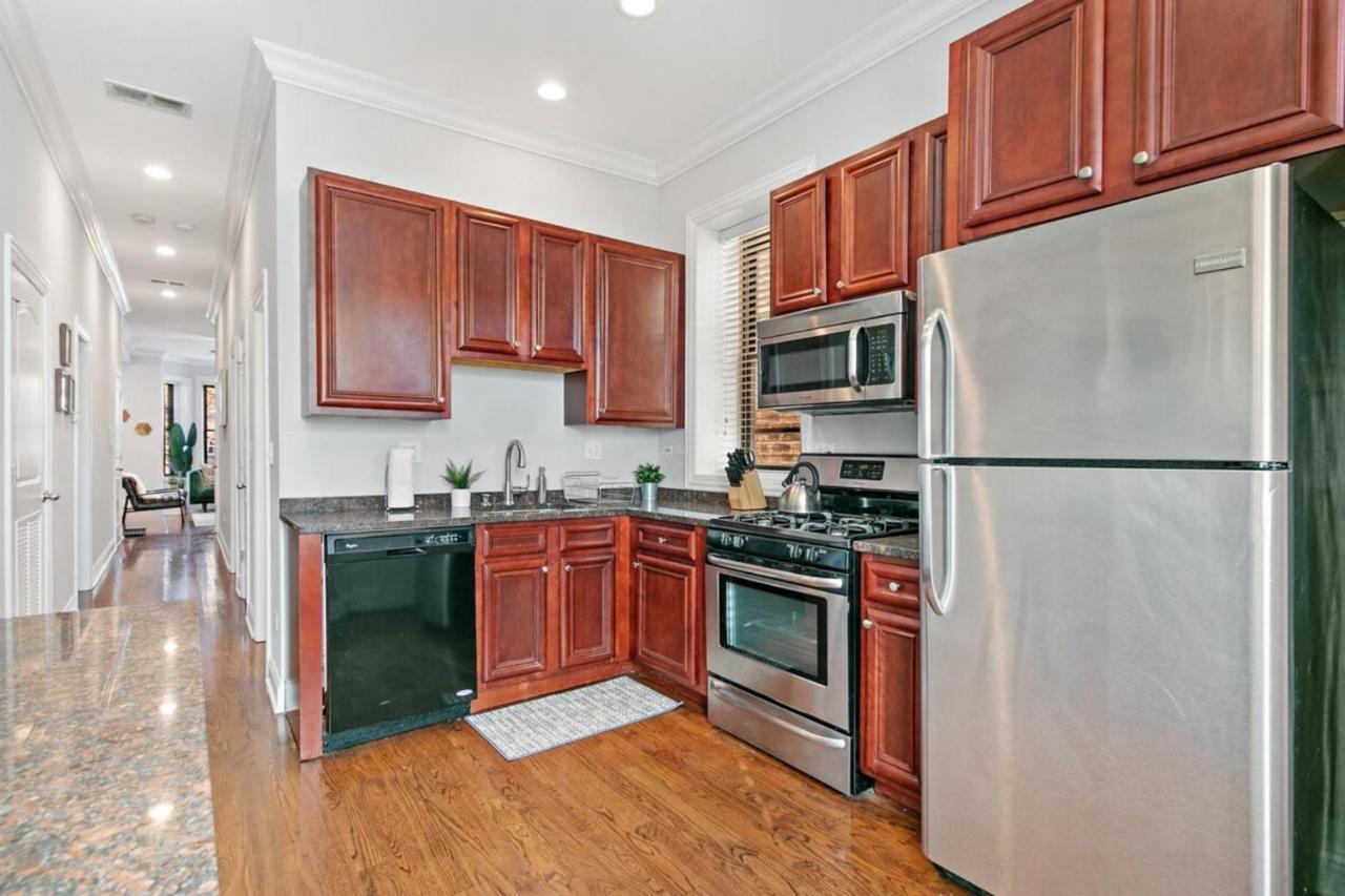 Apartamento 3br Perfect Getaway - Newport 2 *