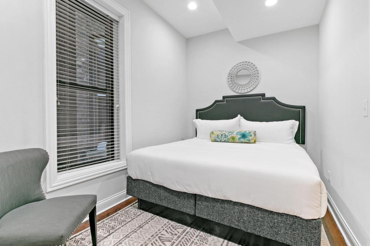 3br Perfect Getaway - Newport 2 Apartamento
