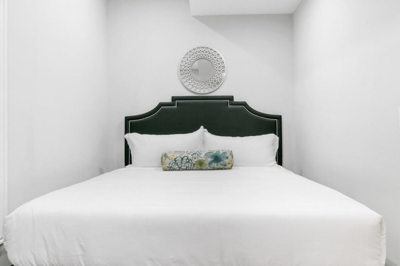 Apartamento 3br Perfect Getaway - Newport 2 Chicago