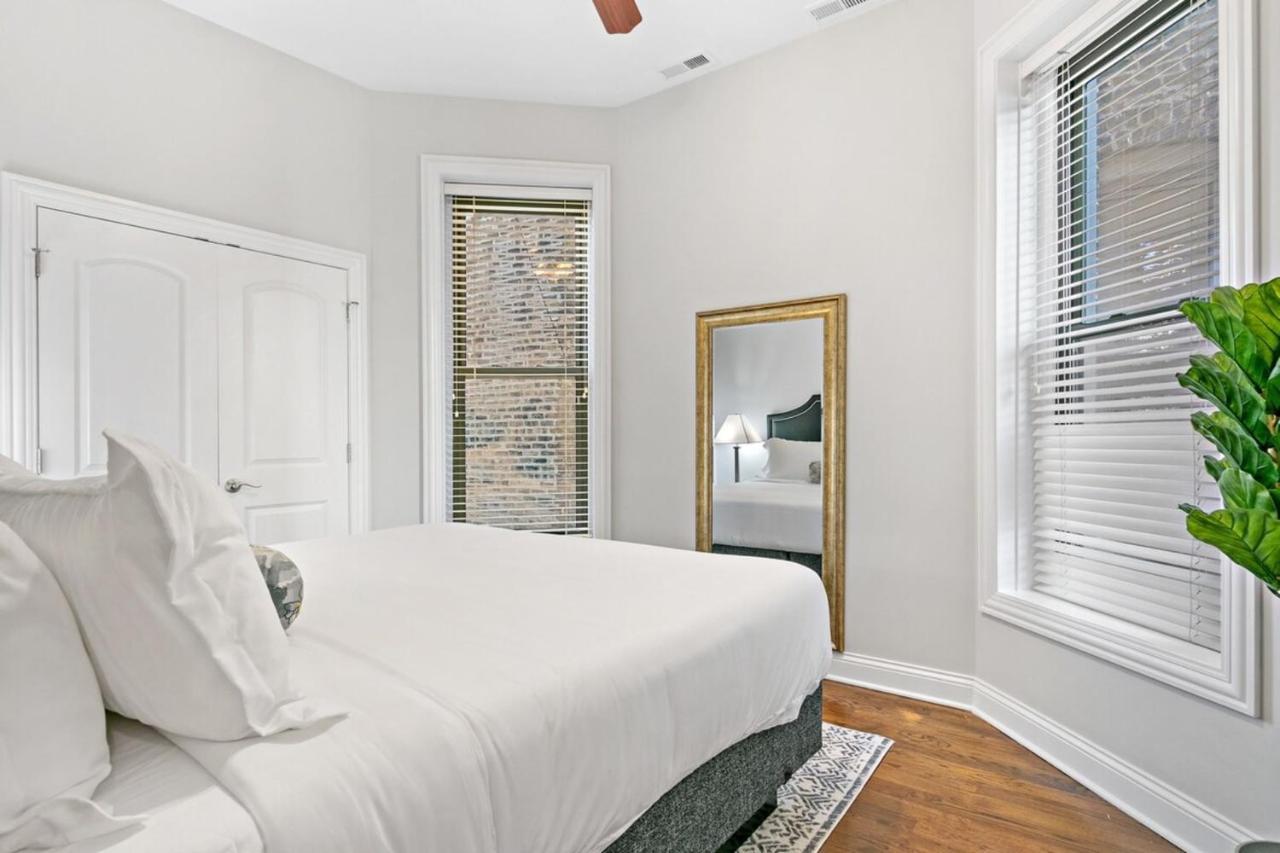 Apartamento 3br Perfect Getaway - Newport 2 Chicago