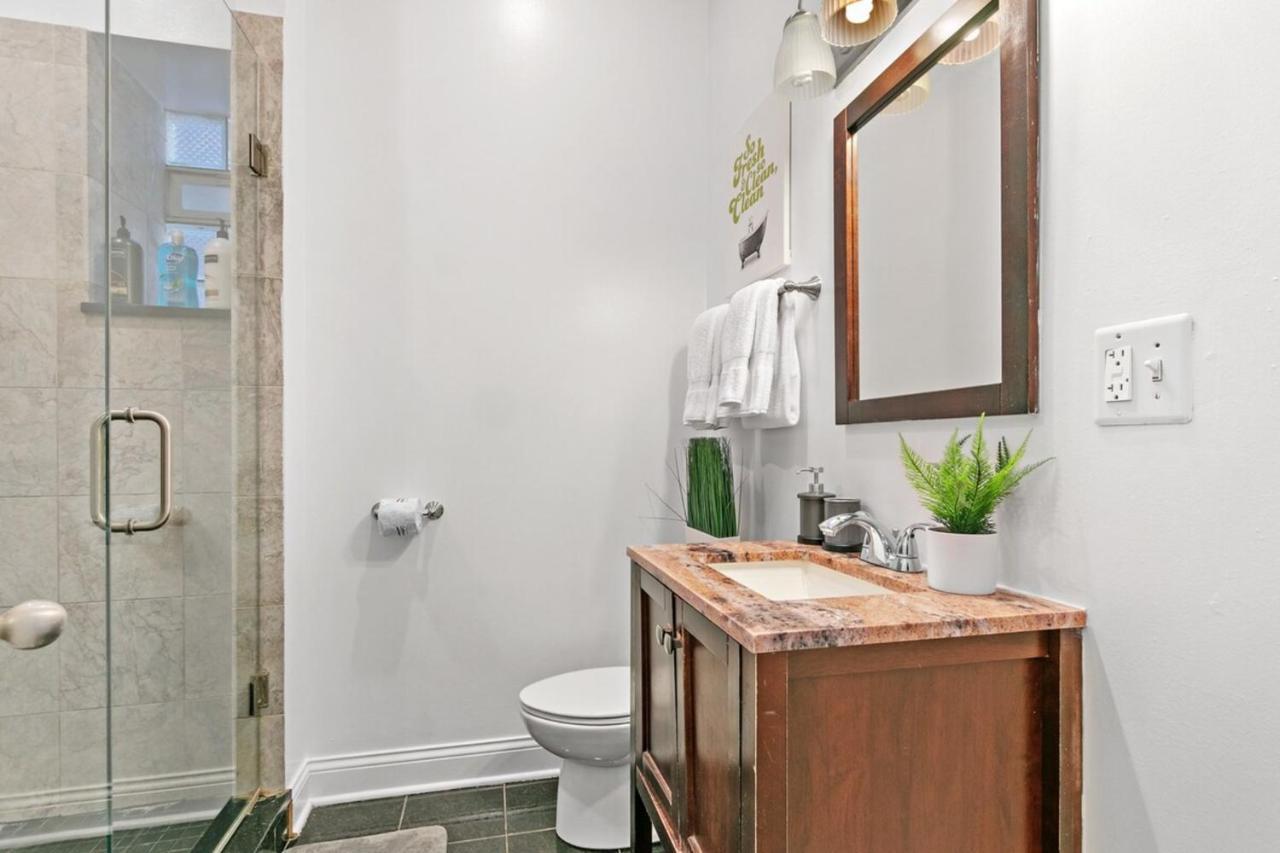 3br Perfect Getaway - Newport 2 Apartamento
