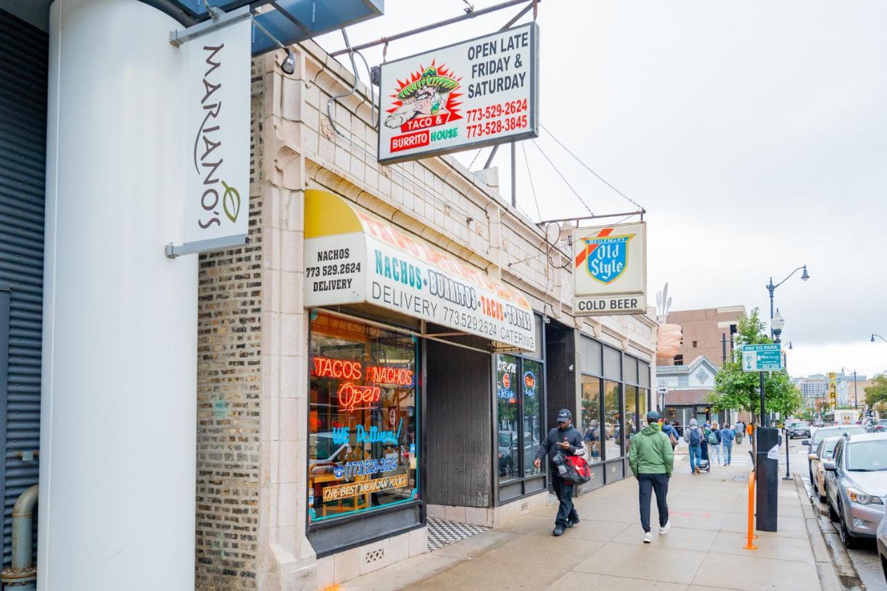 Appartement Comfy And Complete Studio Apt Near Boystown - Oakdale 317 Rep