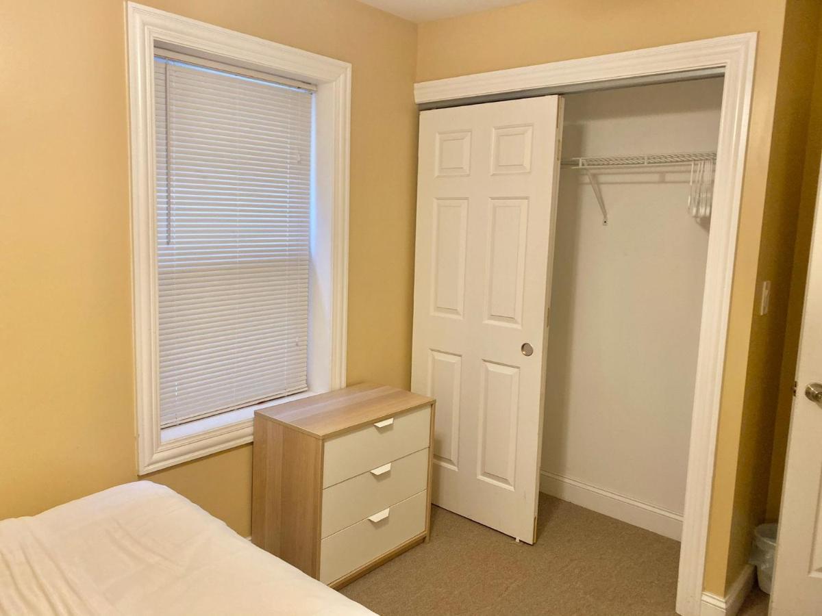 Entire Modern 2 Bedroom Apartamento Chicago