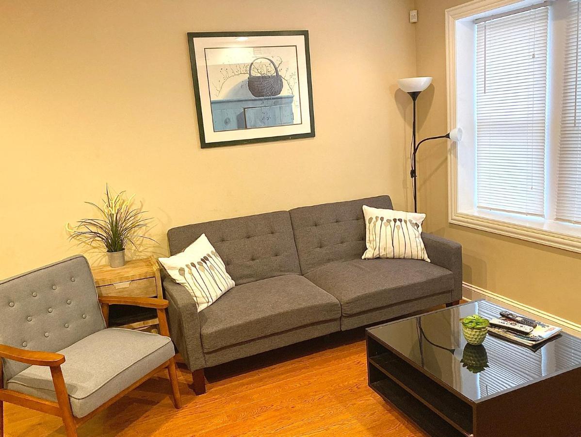 Apartamento Entire Modern 2 Bedroom Chicago