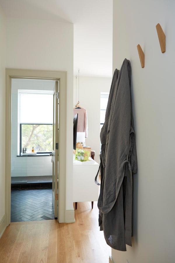 Inn The Leavitt Street & Tavern