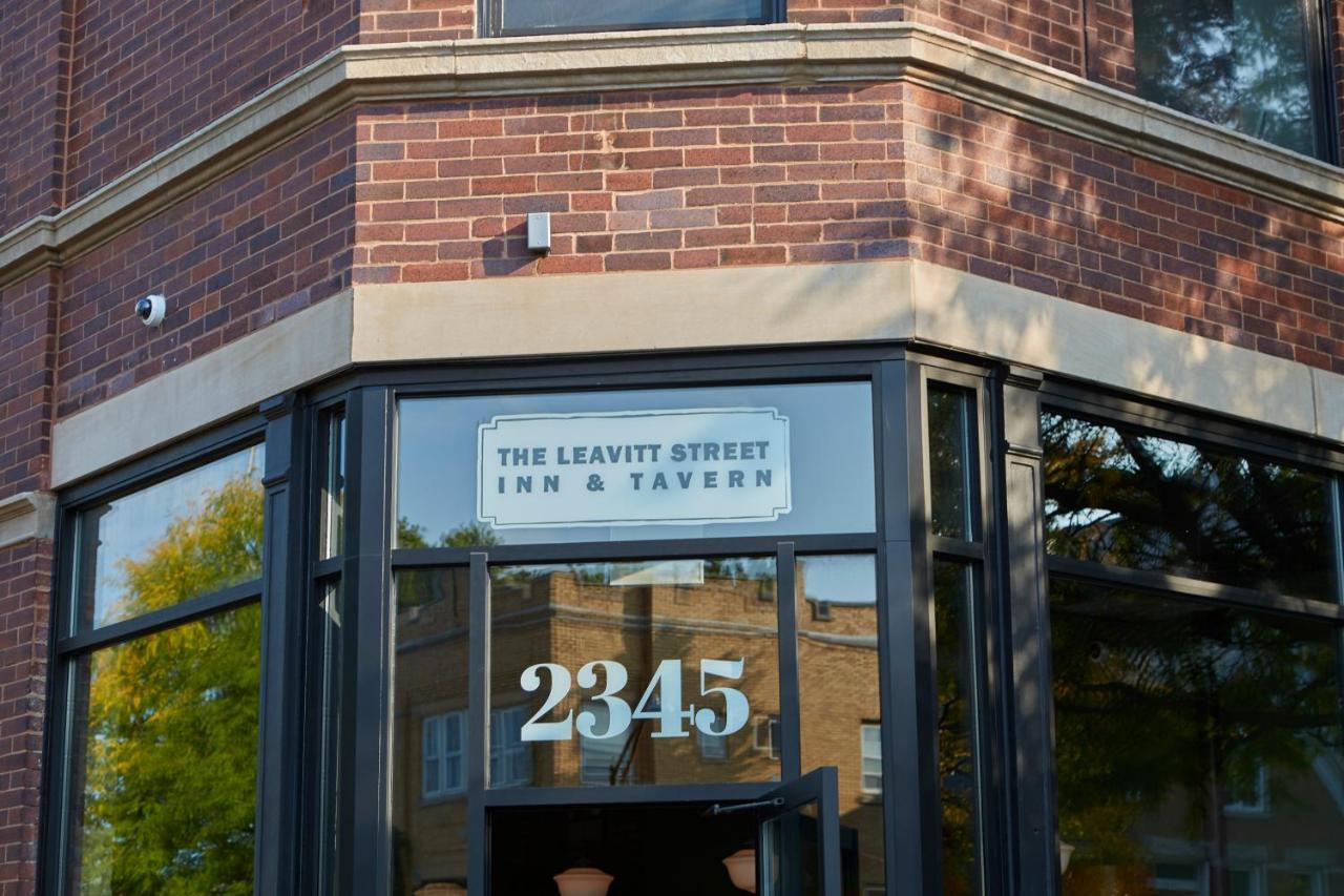 Inn The Leavitt Street & Tavern Chicago