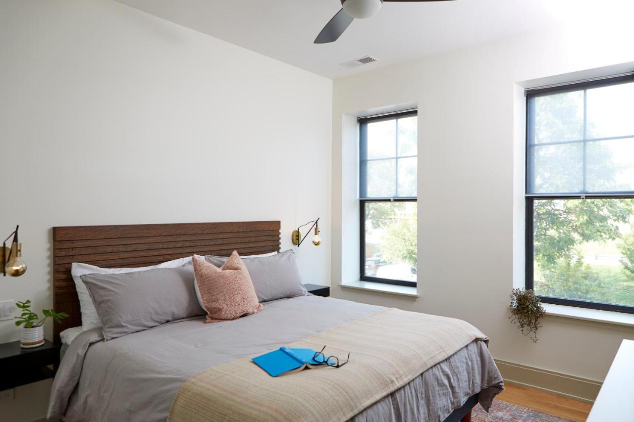 The Leavitt Street & Tavern Chicago