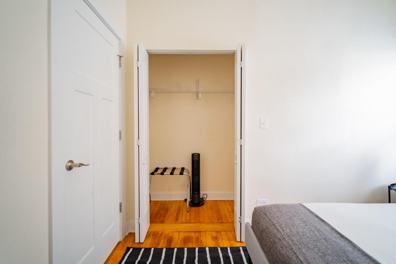 3-bedroom Gem With In-unit Laundry - Lawndale 1 & 2 Rep * Chicago