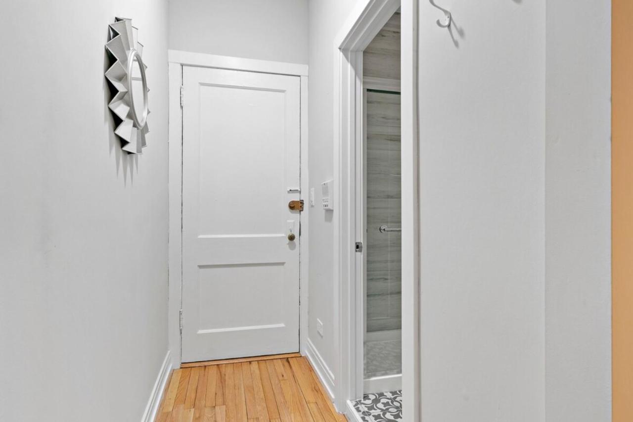 Appartement Chic & Updated In East Lakeview - Barry S1 Chicago
