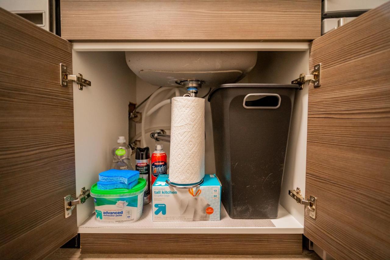 Appartement Comfy And Complete Studio Apt Near Boystown - Oakdale 317 Rep Chicago