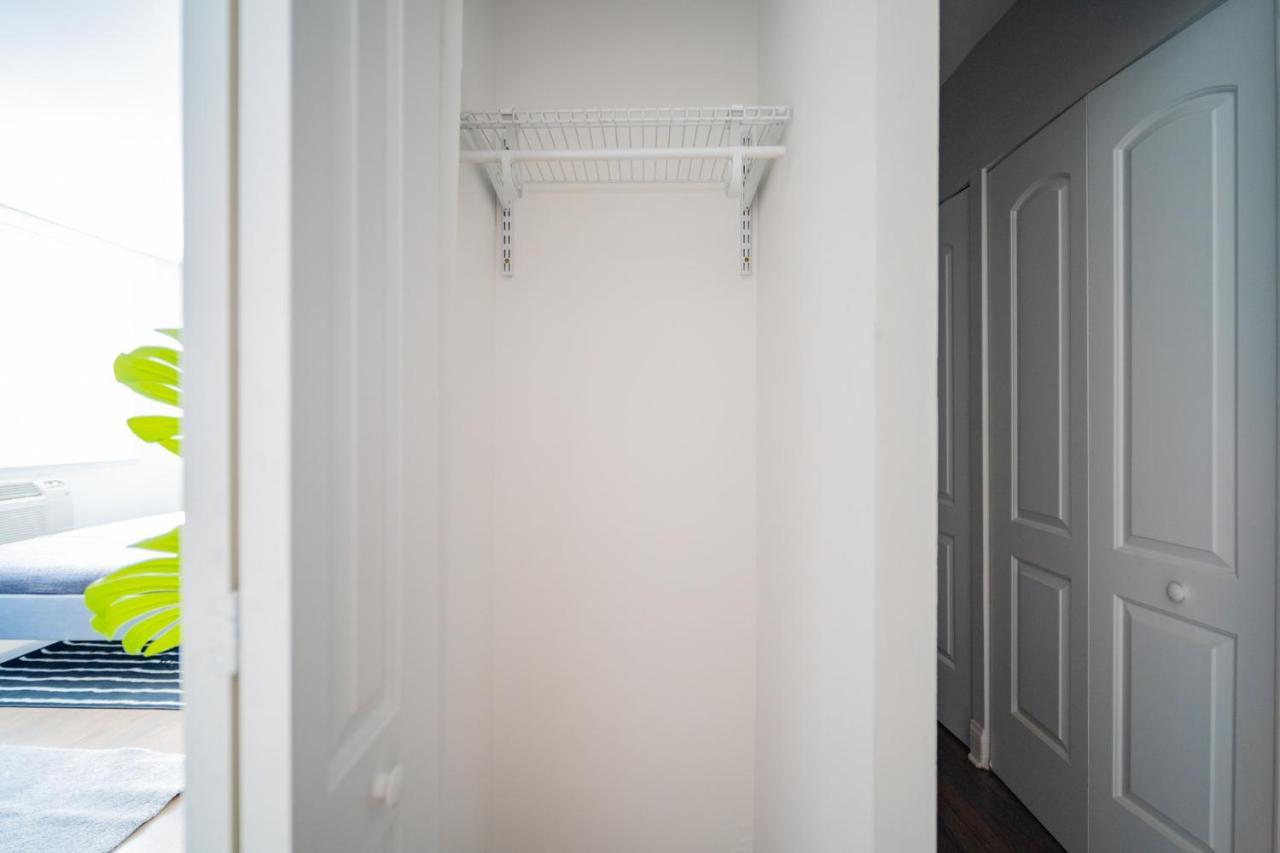Comfy And Complete Studio Apt Near Boystown - Oakdale 317 Rep Appartement Chicago