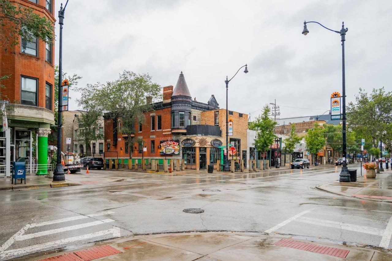 Appartement Comfy And Complete Studio Apt Near Boystown - Oakdale 317 Rep *
