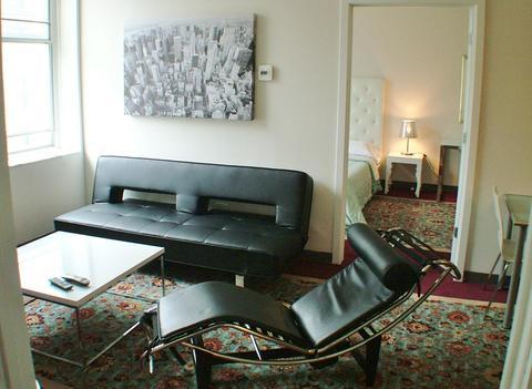 The Collection Millennium Park Hotel