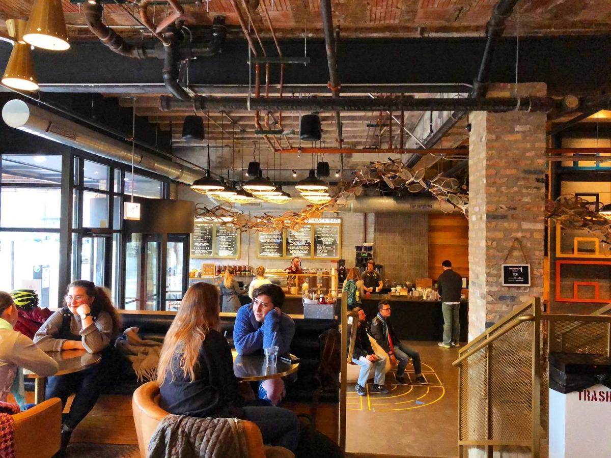 The Collection River North Chicago