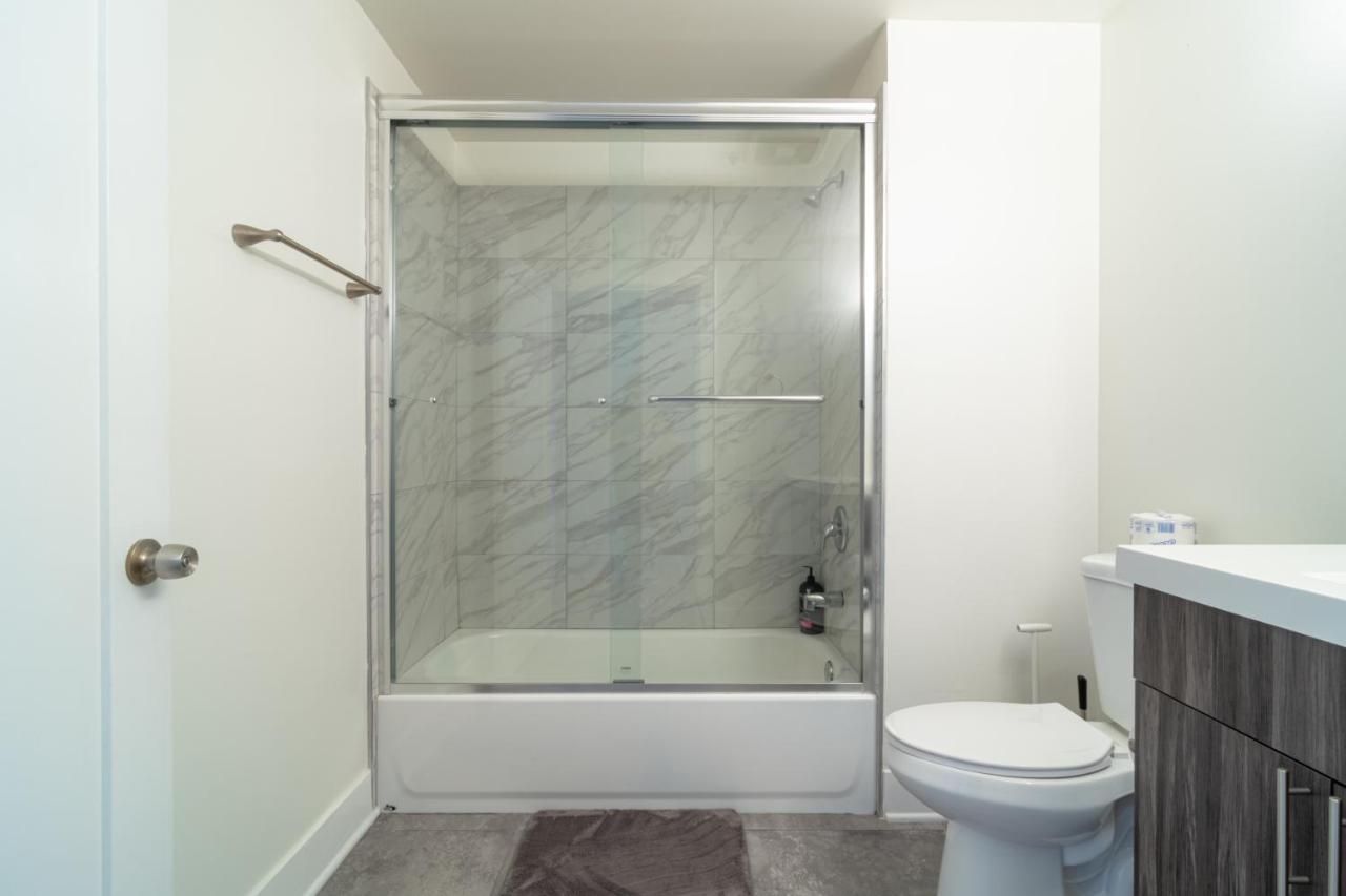 Mccormick Place Modern 2Br Loft In Downtown Chicago Michigan Avenue With Optional Parking Near Soldier Field * Chicago