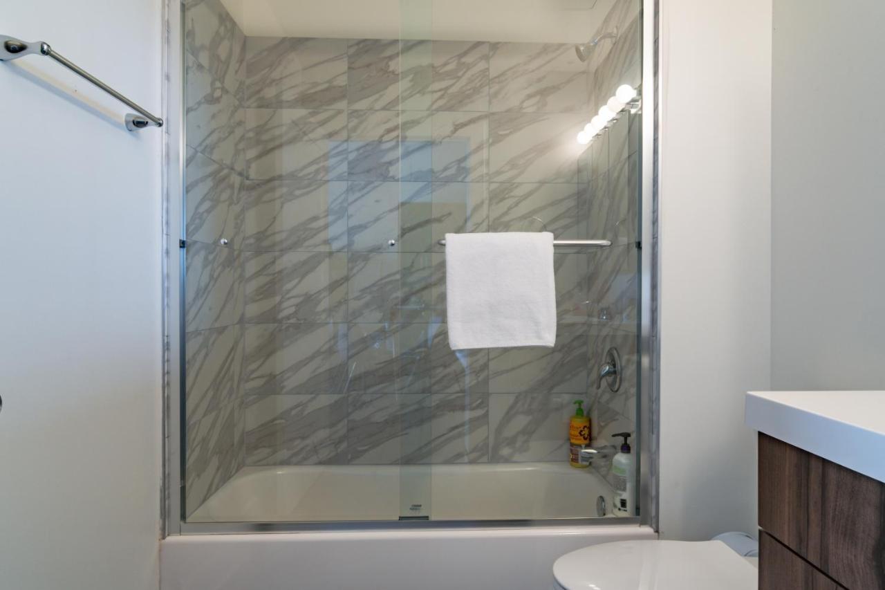 Mccormick Place Modern 2Br Loft In Downtown Chicago Michigan Avenue With Optional Parking Near Soldier Field Apartment *