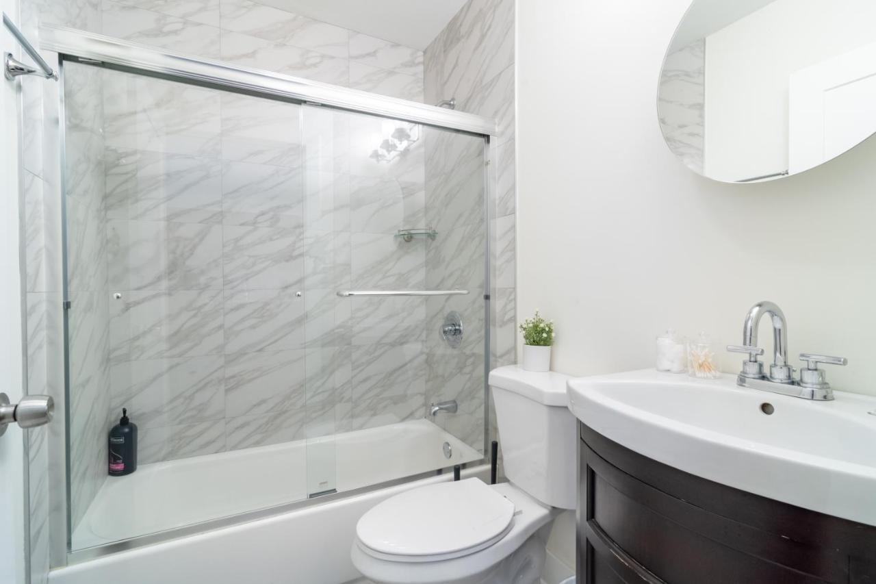 Mccormick Place 420 Friendly 3Br In Downtown Chicago With Optional Parking Sleeps 8 Guests Near Soldier Field, Grant Park And Lakefront Trail Apartamento Chicago