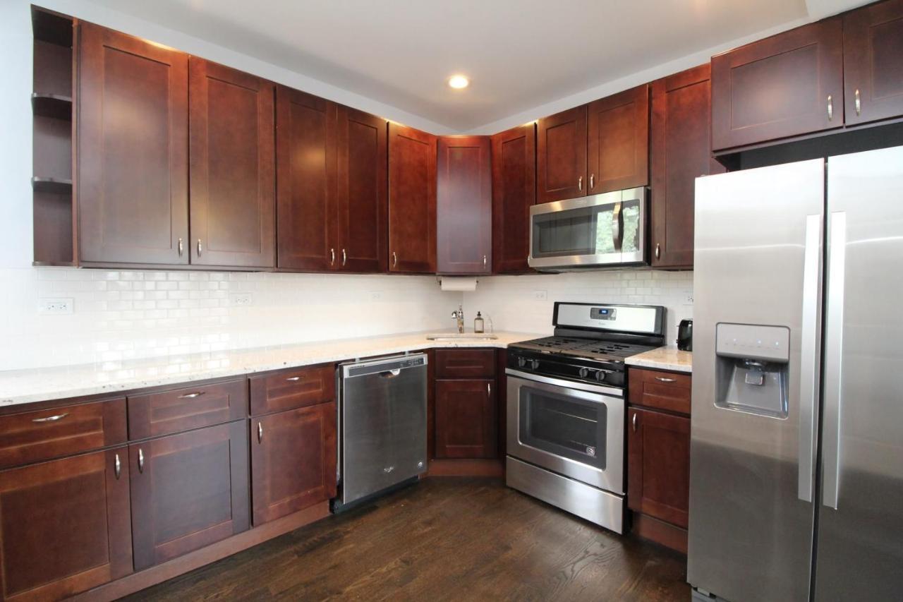 Frontdesk Updated 2 Bedroom Apt With Full Kitchen Apartamento *
