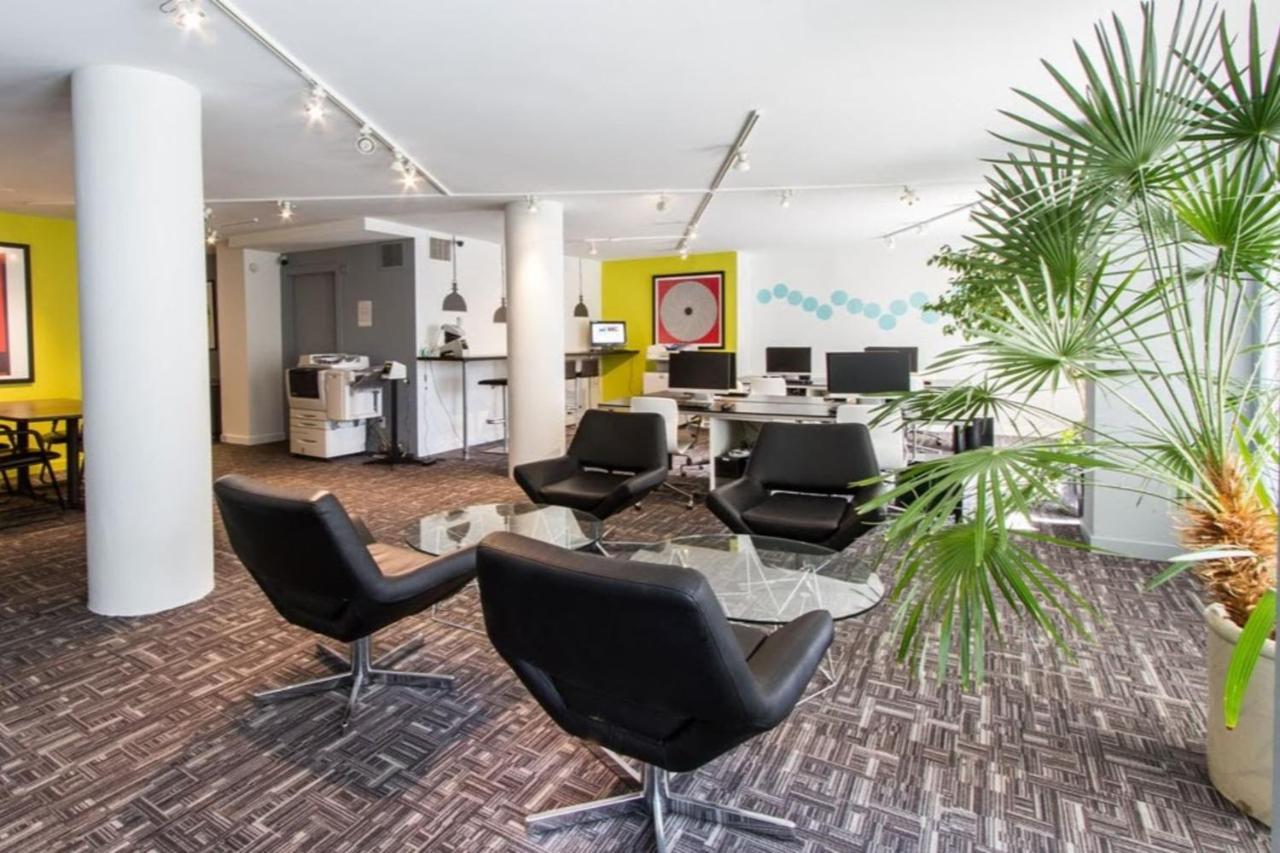 Appartement Relaxed Hp 1br With Fast Transit To Uchicago & Dt By Zencity *