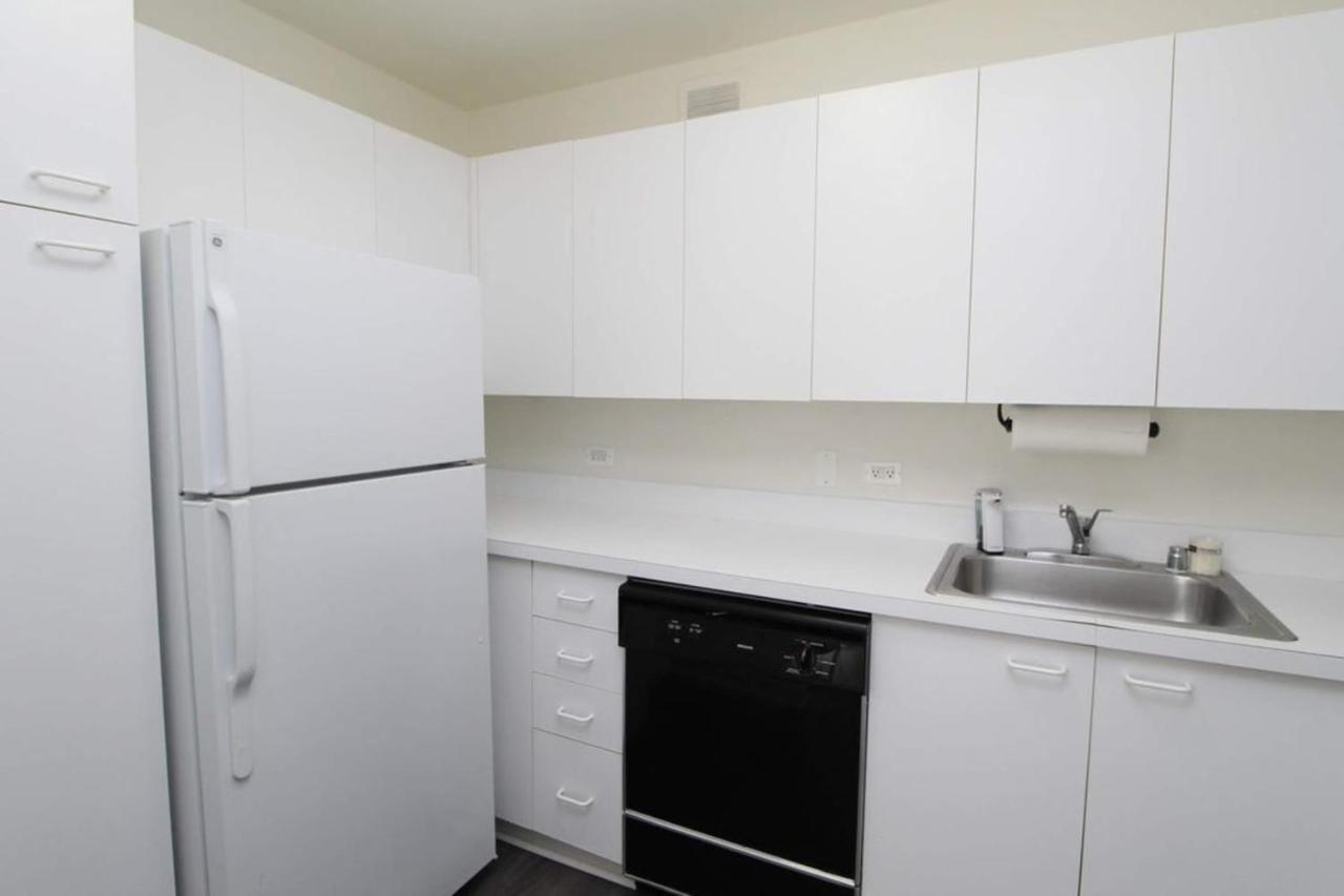 Relaxed Hp 1br With Fast Transit To Uchicago & Dt By Zencity Appartement Chicago