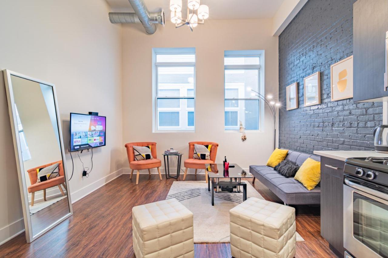 Modern 2br 420 Friendly In South Loop Near Museum Campus, Mccormick Place And Soldier Field