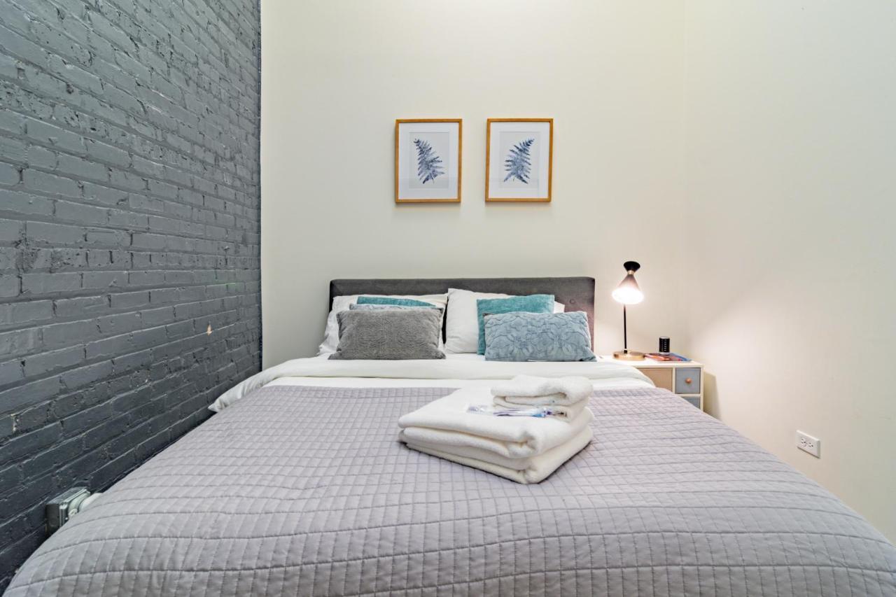 Modern 2br 420 Friendly In South Loop Near Museum Campus, Mccormick Place And Soldier Field *