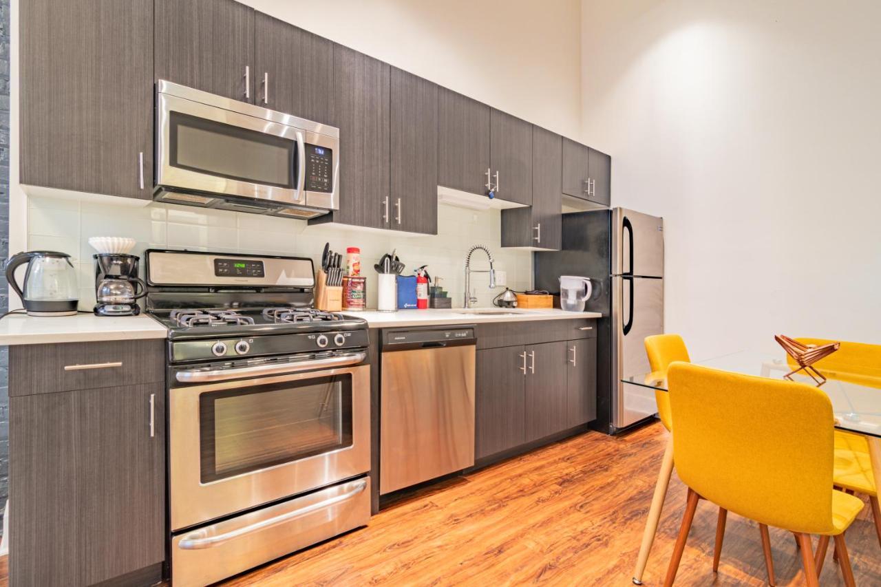 Modern 2br 420 Friendly In South Loop Near Museum Campus, Mccormick Place And Soldier Field Apartamento Chicago
