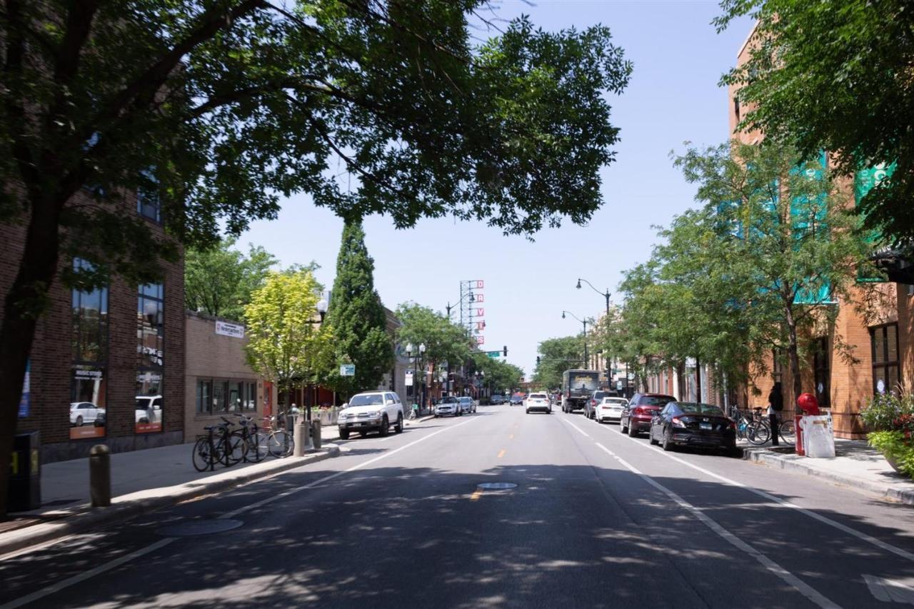 Frontdesk Classic 1 Bedroom Apt In Ravenswood