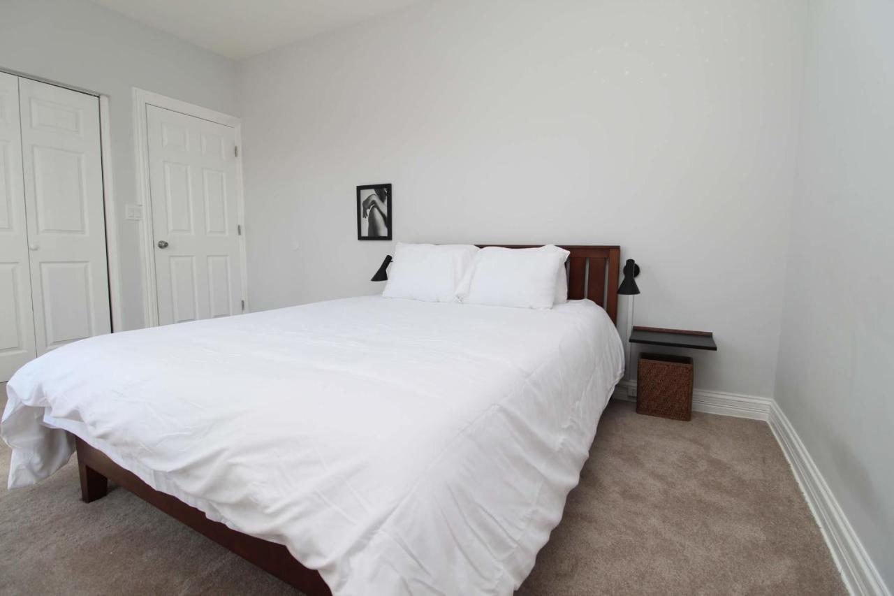 Frontdesk Updated 2 Bedroom Apt With Full Kitchen Apartamento Chicago