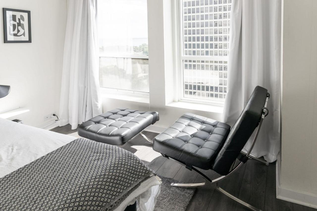 Relaxed Hp 1br With Fast Transit To Uchicago & Dt By Zencity Appartement