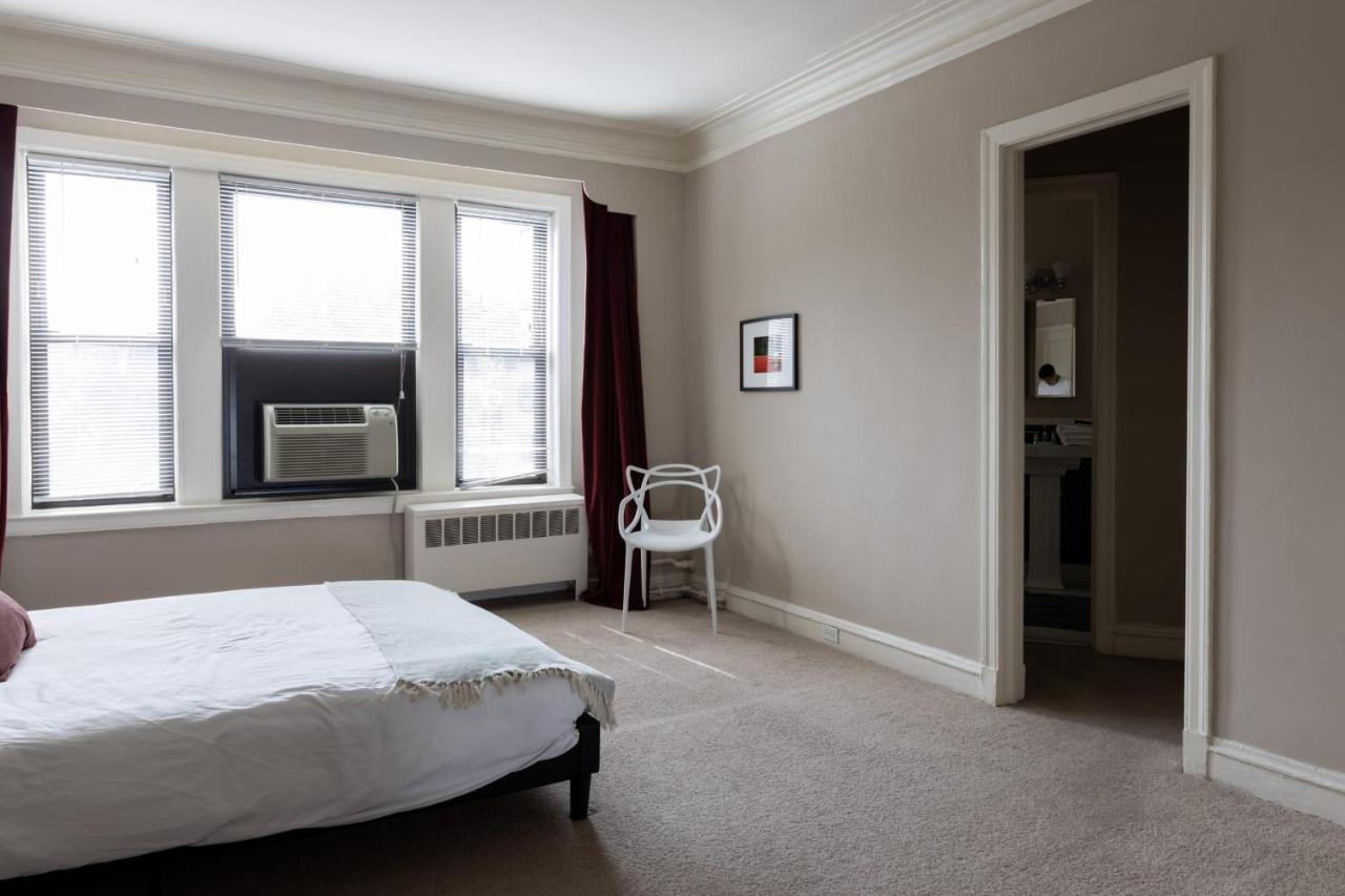 Frontdesk Delightful 1 Bedroom Apt Near Oakwood