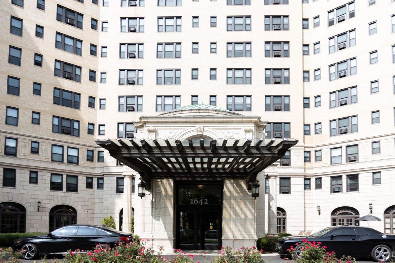 Frontdesk Delightful 1 Bedroom Apt Near Oakwood Apartment *