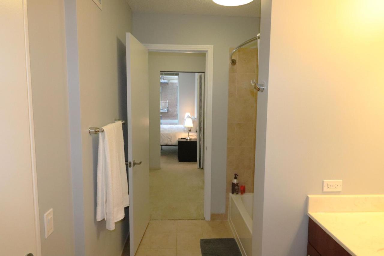 Apartamento Dch 215 West Washington *