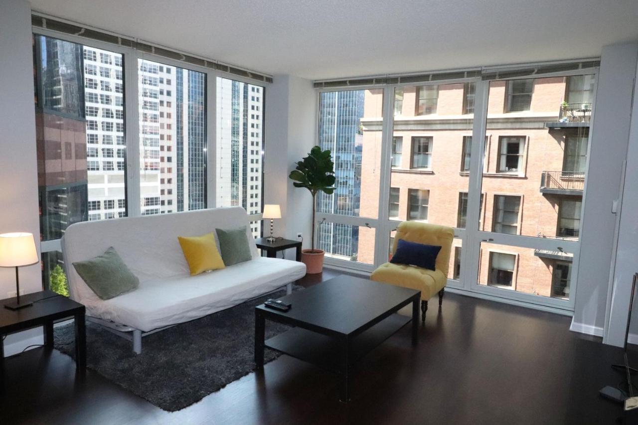Dch 215 West Washington Apartamento *