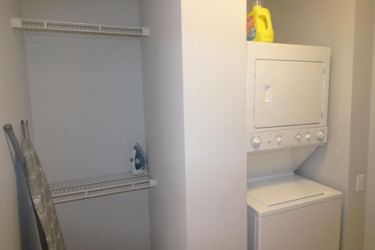 Apartamento Dch 215 West Washington
