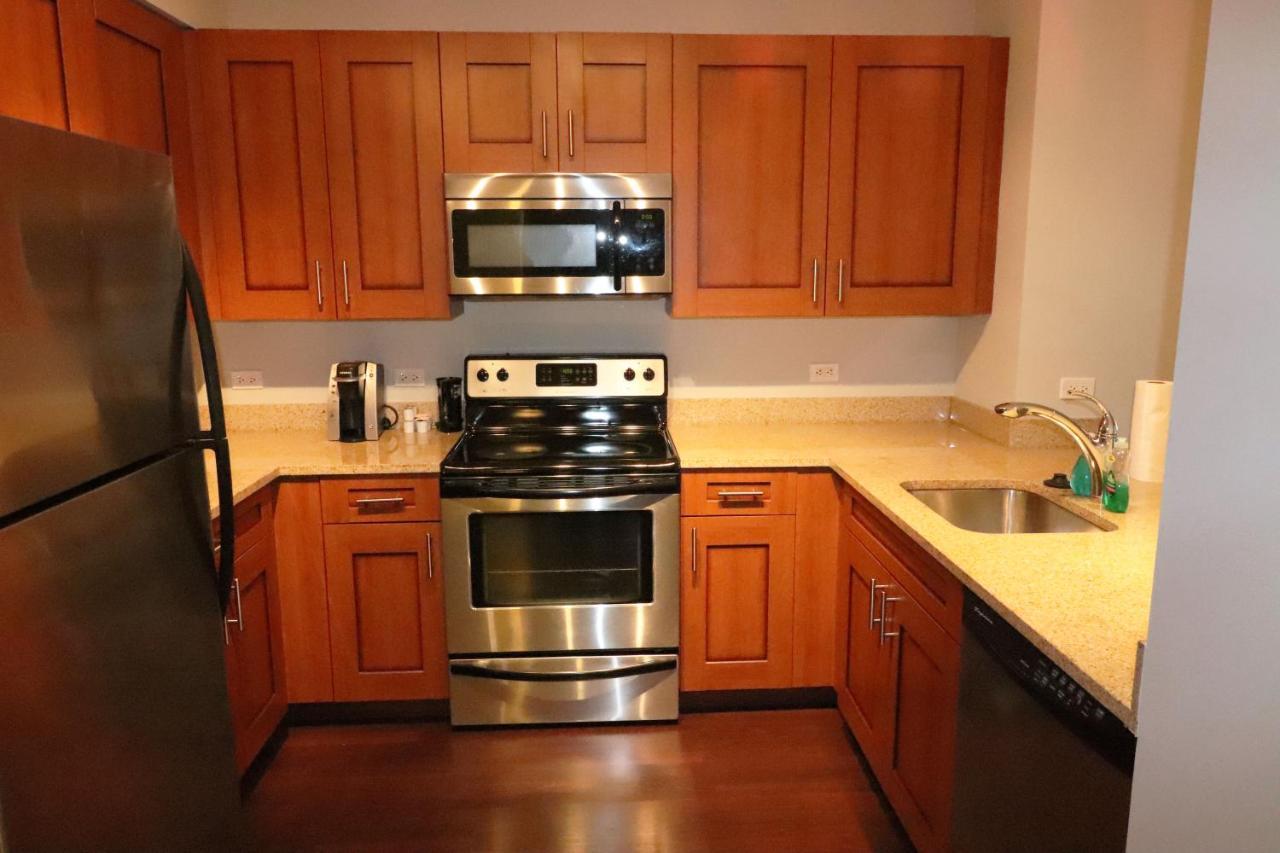 Apartamento Dch 215 West Washington *