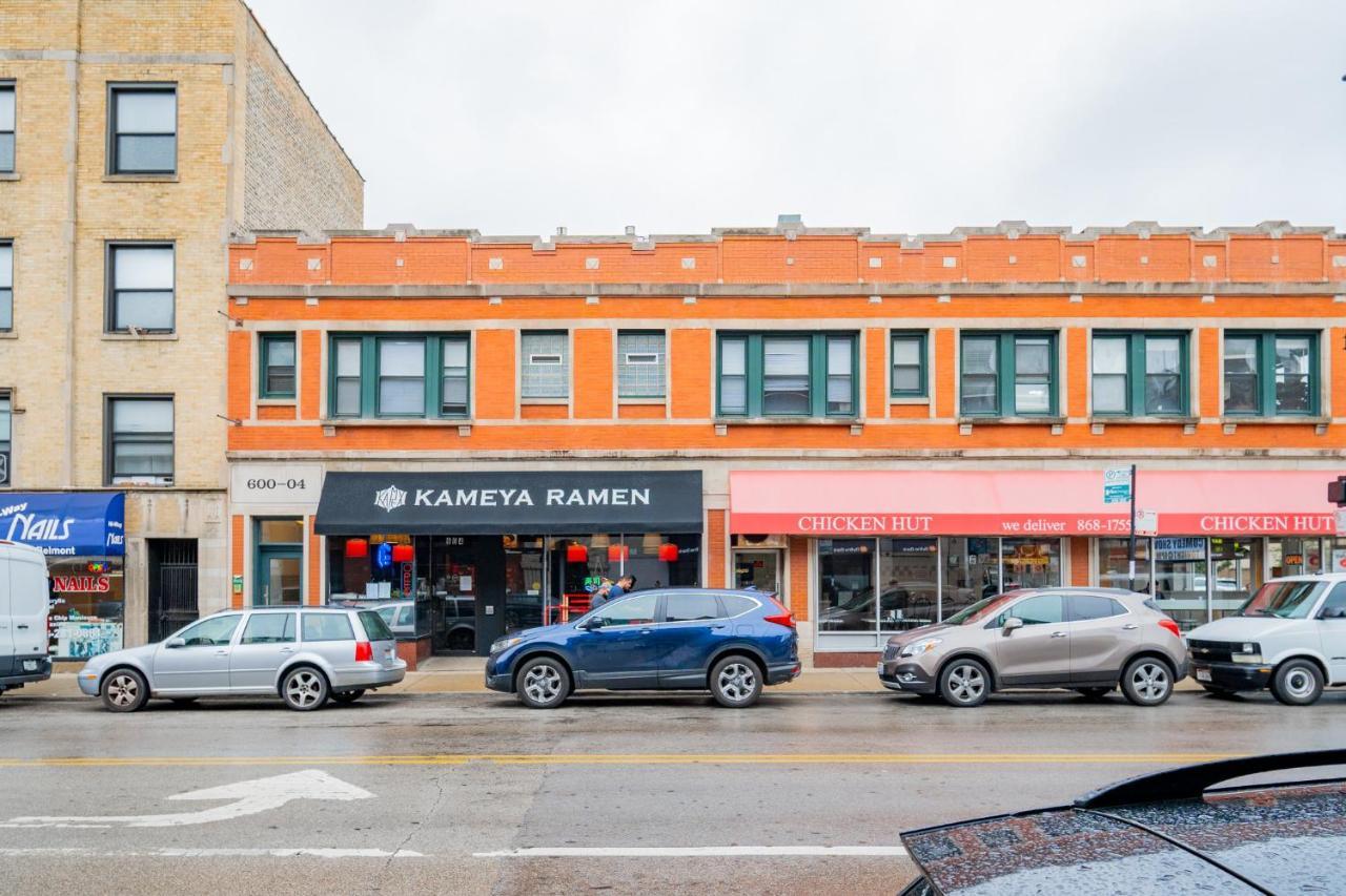 Comfy And Complete Studio Apt Near Boystown - Oakdale 317 Rep Appartement *