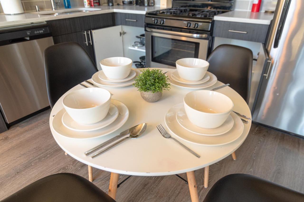 Apartment Mccormick Place Modern 2Br Loft In Downtown Chicago Michigan Avenue With Optional Parking Near Soldier Field *