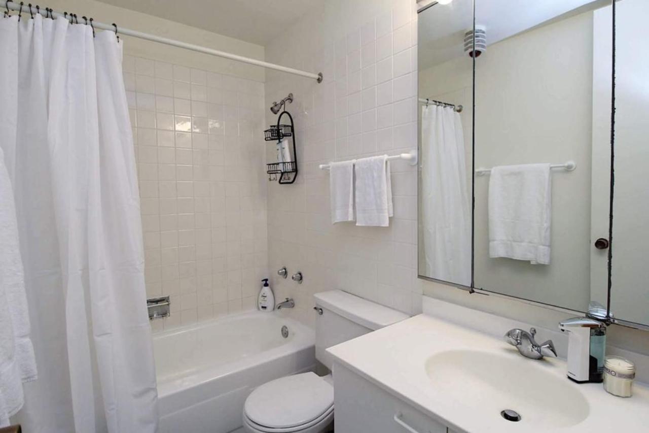 Relaxed Hp 1br With Fast Transit To Uchicago & Dt By Zencity Appartement Chicago
