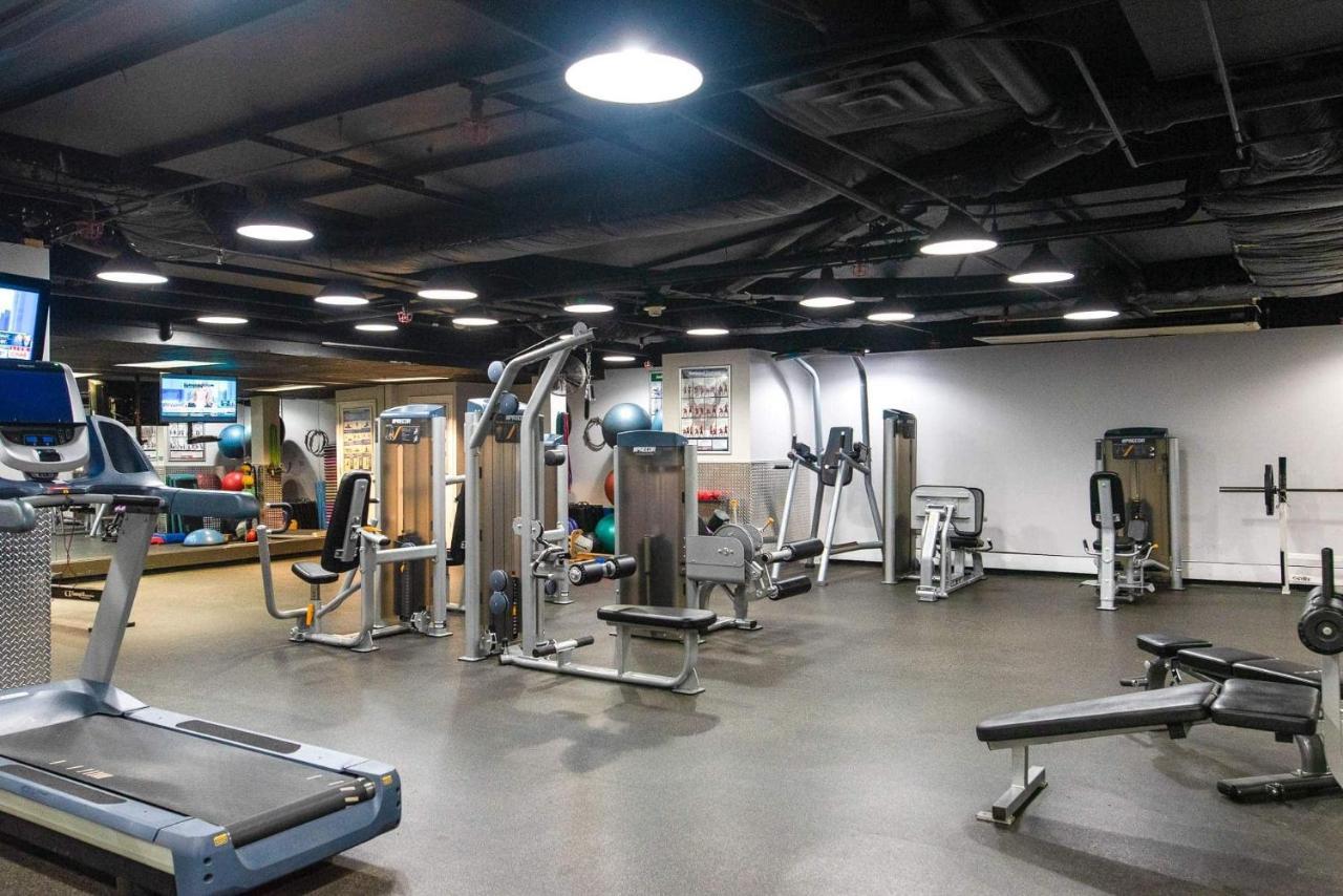 3br Premium Executive Penthouse W/ Pool & Parking Apartamento *
